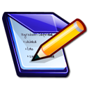 Notepad blue icon 2.png