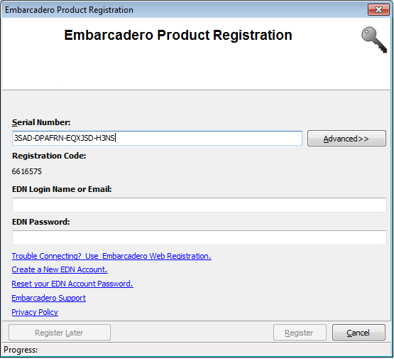 Interbase Xe3 Server Serial