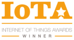 InterBase – IoTA Internet of things awards Winner 2015