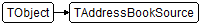 TAddressBookSource