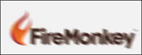 FireMonkey logo TDirectionalBlurEffect.PNG