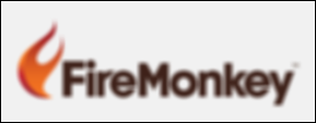FireMonkey logo TGaussianBlurEffect.PNG