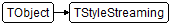 TStyleStreaming