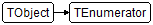 TEnumerator