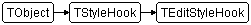 TEditStyleHook