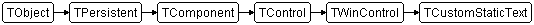 TCustomStaticText