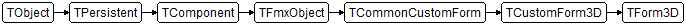 TForm3D