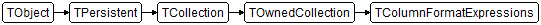 TColumnFormatExpressions