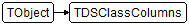 TDSClassColumns