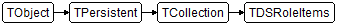 TDSRoleItems