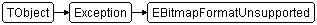 EBitmapFormatUnsupported