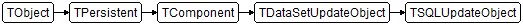 TSQLUpdateObject