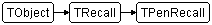 TPenRecall