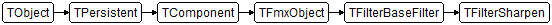 TFilterSharpen