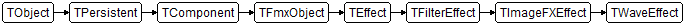 TWaveEffect