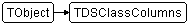 TDSClassColumns