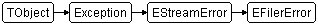 EFilerError