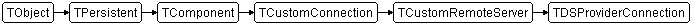 TDSProviderConnection