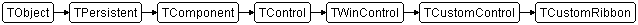 TCustomRibbon