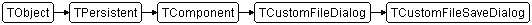 TCustomFileSaveDialog