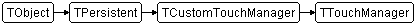 TTouchManager