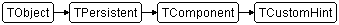 TCustomHint
