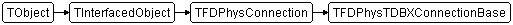 TFDPhysTDBXConnectionBase