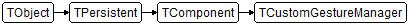 TCustomGestureManager