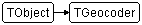 TGeocoder