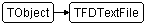 TFDTextFile
