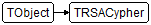 TRSACypher