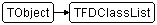 TFDClassList
