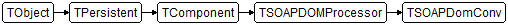 TSOAPDomConv