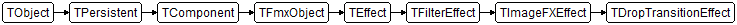 TDropTransitionEffect