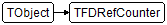 TFDRefCounter