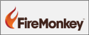 FireMonkey logo TAffineTransformationEffect Scaled.PNG