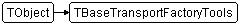 TBaseTransportFactoryTools