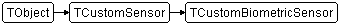 TCustomBiometricSensor
