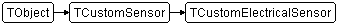 TCustomElectricalSensor