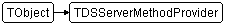 TDSServerMethodProvider