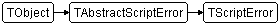 TScriptError