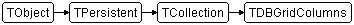 TDBGridColumns