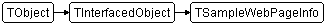 TSampleWebPageInfo