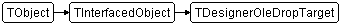 TDesignerOleDropTarget