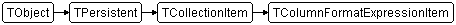 TColumnFormatExpressionItem