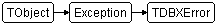TDBXError