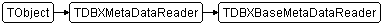 TDBXBaseMetaDataReader