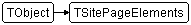 TSitePageElements
