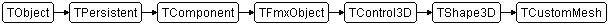 TCustomMesh