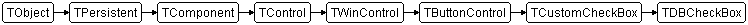 TDBCheckBox